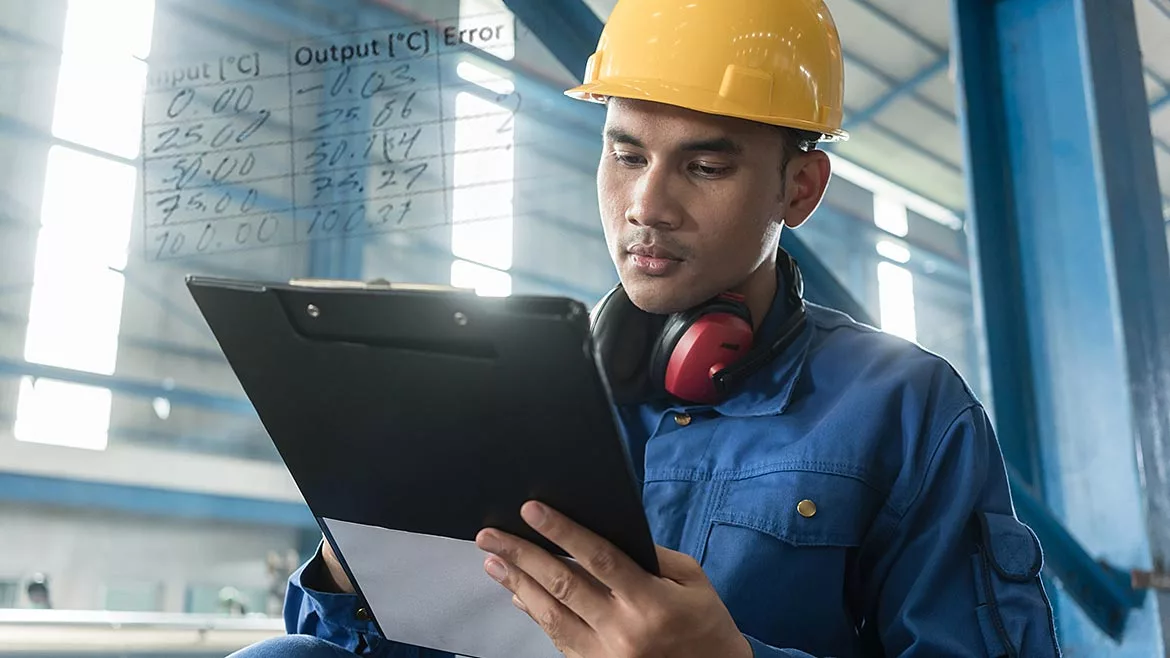 QM 0222 Software & Analysis Manual Data Entry