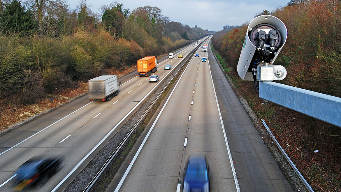 QM 0222 Test & Inspection Speed Limit Enforcement