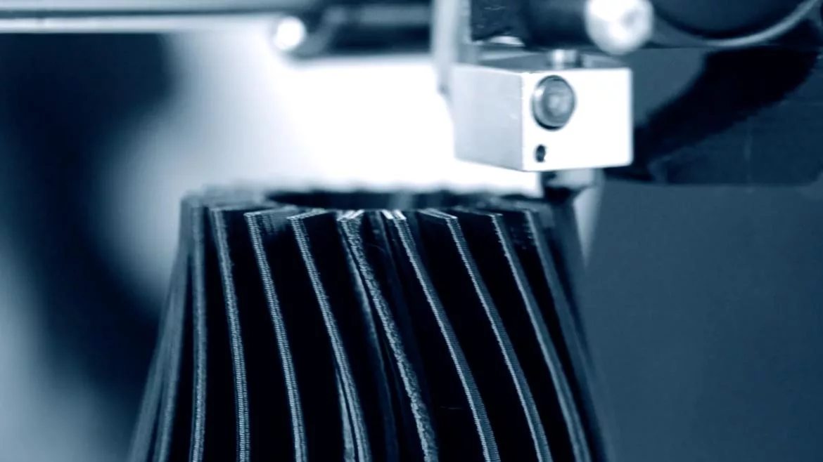 QM 0122 Additive Manufacturing Feature Photo