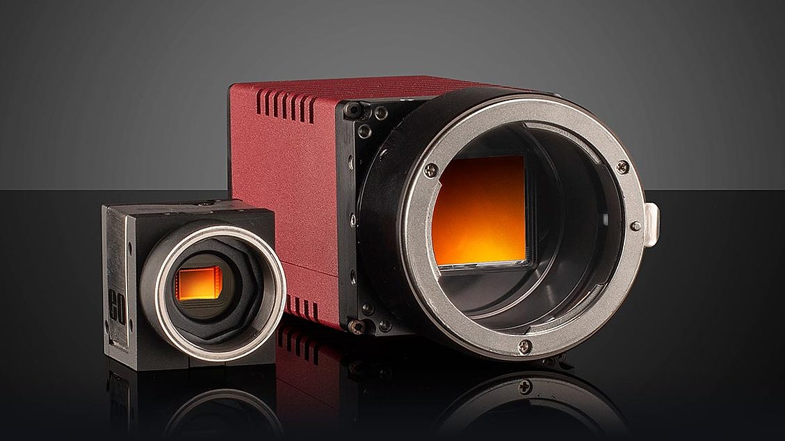 Growing Sensor Sizes And Uncertainty In Paring Lenses and Cameras ...