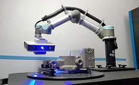 QTY 0722 NDT Aerospace Additive Manufacturing Hexagon Primescan