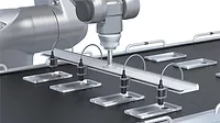 QM 0722 Measurement Confocal Sensors FT and 4 sensors 01 QM 0722 Measurement Confocal Sensors FT and 4 sensors 01