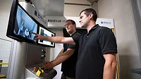 QM 0622 Case Study X-ray feature 01