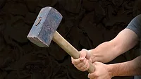 QM 0622 Software & Analysis Sledge Hammer