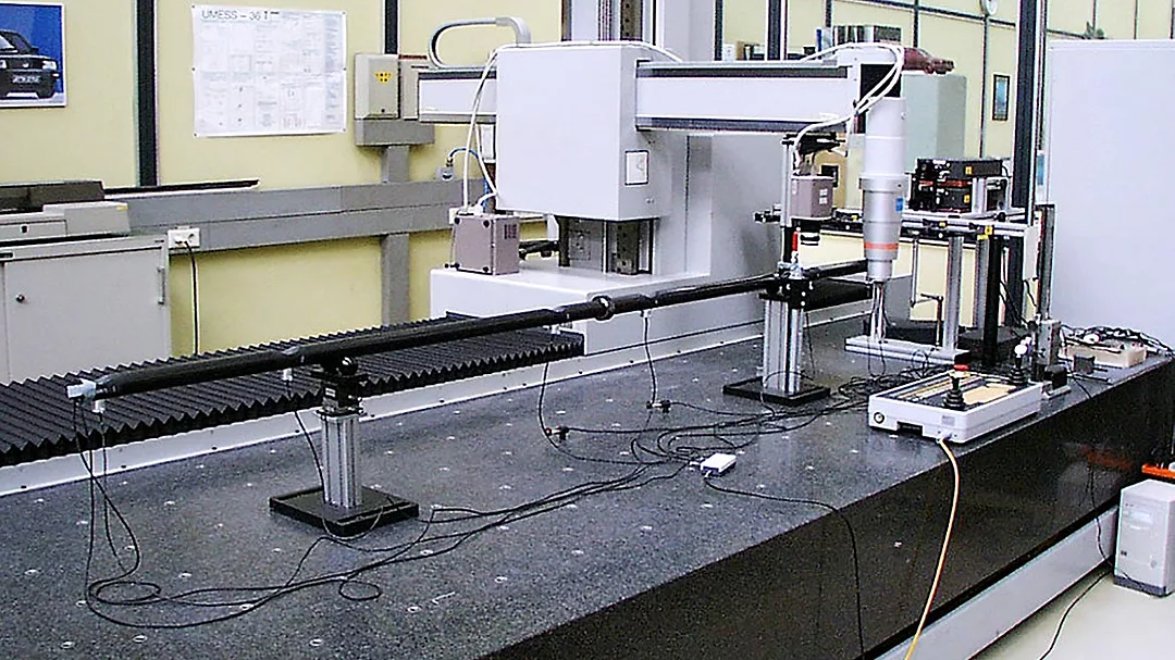 QM 0522 Measurement Uncertainty koba opto-tactile 4