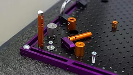 QM 0522 Quality 101 Fixturing
