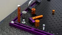 QM 0522 Quality 101 Fixturing