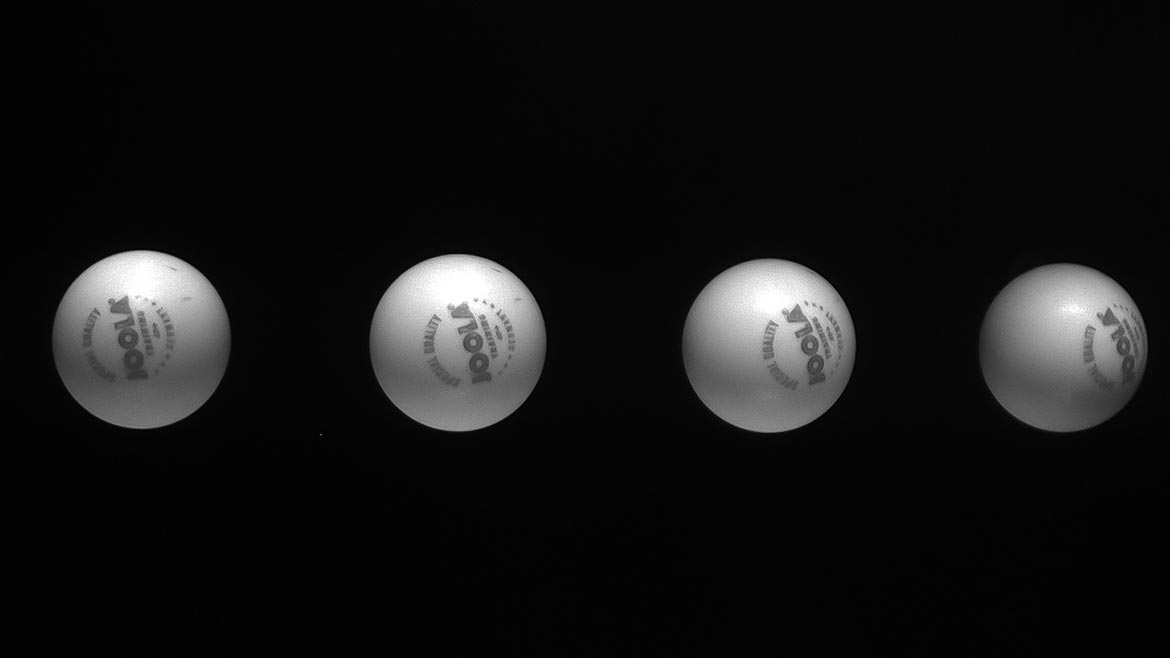 VS 0522 Lighting Ping Pong