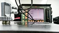 QM 1122 NDT Standards feature
