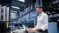 QM 1122 Software & Analysis SPC Software Feature QM 1122 Software & Analysis SPC Software Feature
