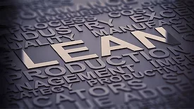 QM 1022 Management LEAN Getty Images