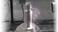 QM 1022 Test & Inspecion B Laser Technology