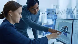 QM 0922 Software & Analysis Reverse Engineering