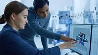 QM 0922 Software & Analysis Reverse Engineering