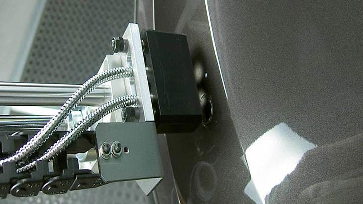 VS 0922 Sensors automotive parking sensor