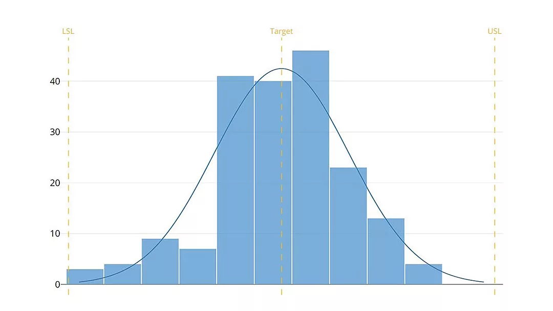 04 QM 0823 FEAT Software capability histogram