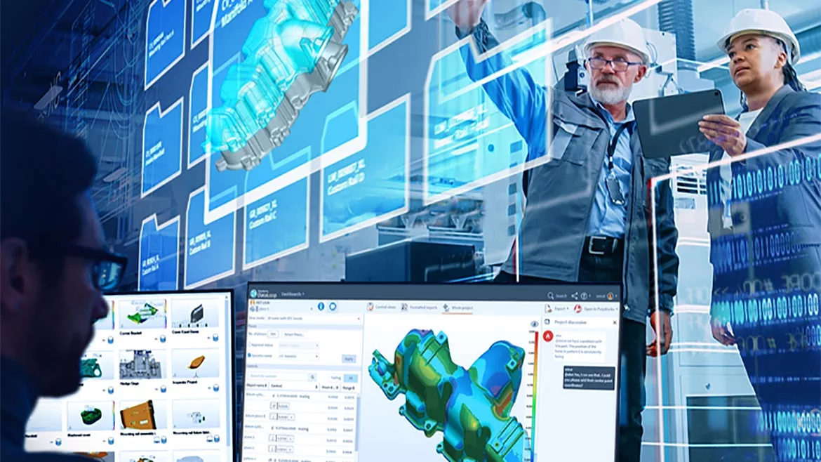 QM 0823Software Analysis B InnovMetric Enterprise Solution
