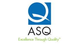 QM 1223 Speaking of Quality column ASQ logo