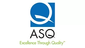 QM 1223 Speaking of Quality column ASQ logo