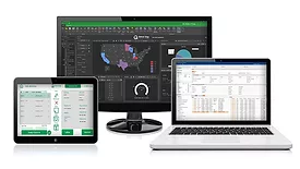 01 QM 1223 FEAT Software 2023 Screens