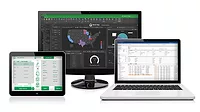 01 QM 1223 FEAT Software 2023 Screens