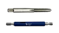 QM 1223 FEAT Test Tap Horizontal QM 1223 FEAT Test Tap Horizontal