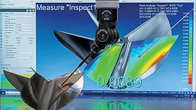 QM 0123 Software & Analysis 5 Axis Prop Image