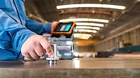 QM 0123 Test & Inspection NDT QM 0123 Test & Inspection NDT