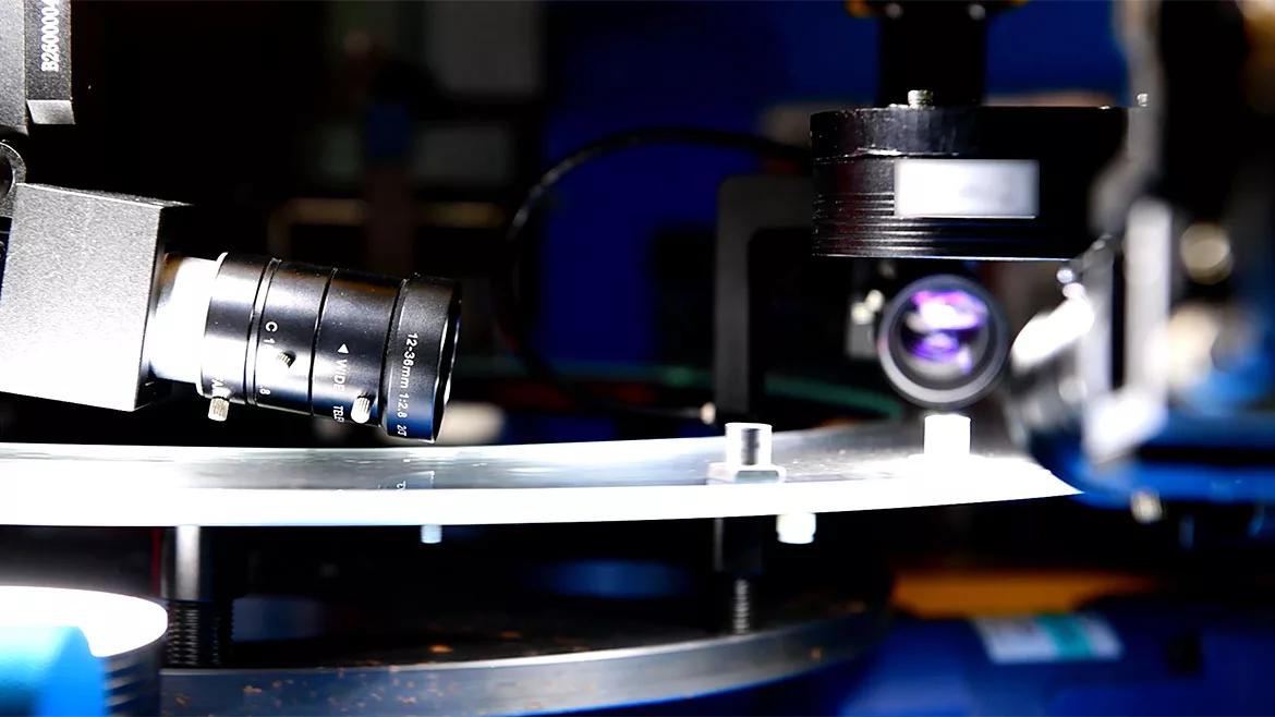 VS 0123 Machine Vision 101 Standards
