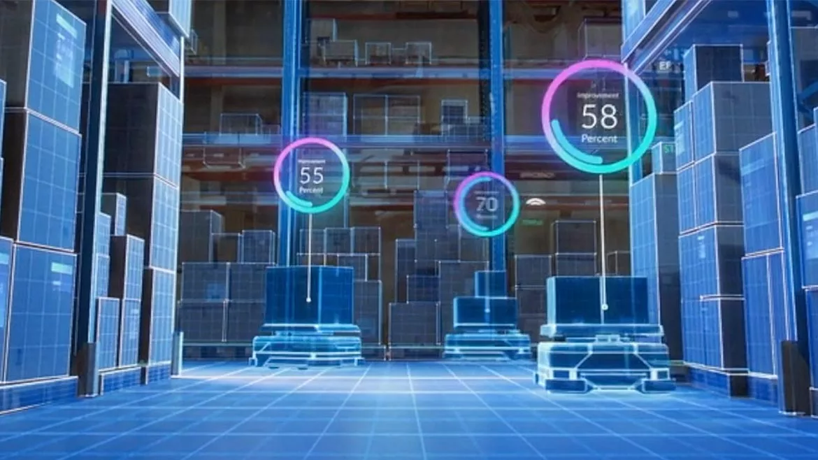VS 0123 Trends Machine Vision