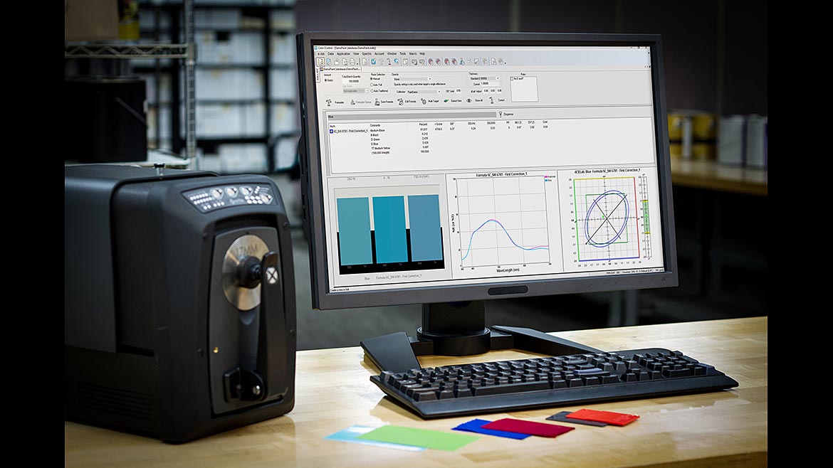 QM 0723 Measurement Feature Color iMatch In Use 02