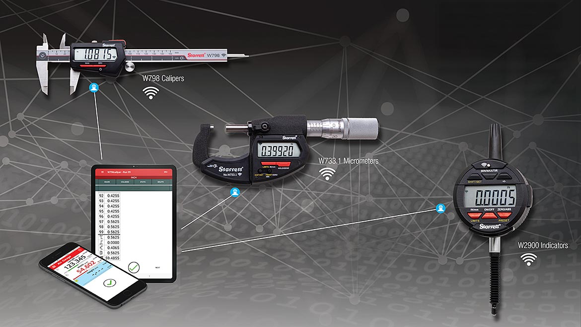 QM 0723 Software Analysis B Wireless Gages