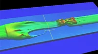 QM 0723 Test & Inspection A Low Volume Failure feature QM 0723 Test & Inspection A Low Volume Failure