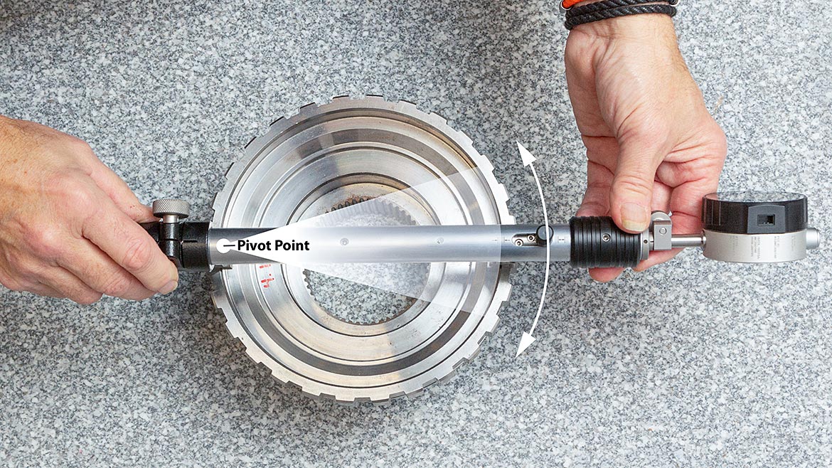 QM 0623 Measurement Large ID-OD Measuring Arc b-02