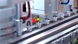 QTY 0623 NDT Leak Testing feature