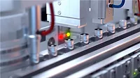 QTY 0623 NDT Leak Testing feature