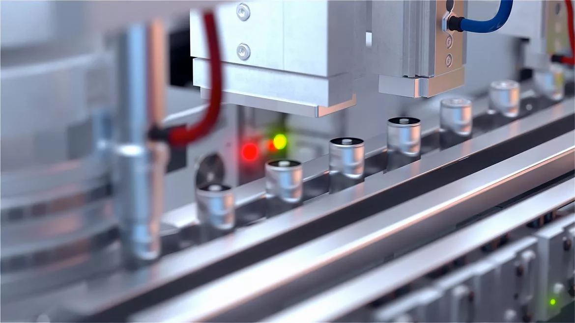 QTY 0623 NDT Leak Testing feature