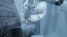 QM 0623 Test&Inspection Addivtive Manufacturing