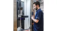 QM 0323 Measurement Optoquick M600