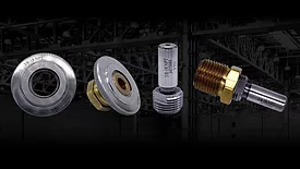 QM 0323 Quality101 NPT Taper Pipe Thread