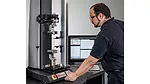 QM 0323 Test Inspection MMS 5000 L3