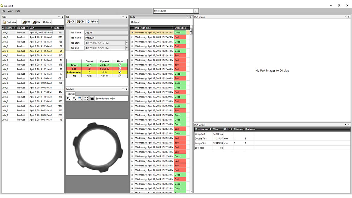 VS 0323 Machine Vision 101 Data Tracking and Analytics