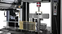 QM 0523 Quality 101 B Automated Flex Testing