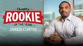 QM 0523 Management ROY Jared Curtis feature