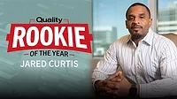 QM 0523 Management ROY Jared Curtis feature