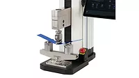 03 QM 1123 NDT Compression Testing 03 QM 1123 NDT Compression Testing