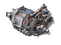 QM 1023 Test and Inspection B EV Powertrain webinar Digital Twin model overview 1170x878 QM 1023 Test and Inspection B EV Powertrain webinar Digital Twin model overview 1170x878