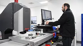 QM 0923 Case Study Starrett AV450 with Ryan Mills