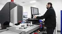 QM 0923 Case Study Starrett AV450 with Ryan Mills