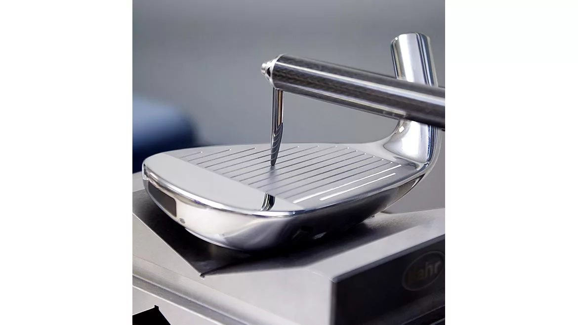 QM 0923 Measurement Golf Club feature image